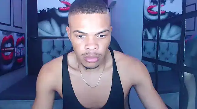 BlackDxrtyx online show from 12/11/24, 12:37