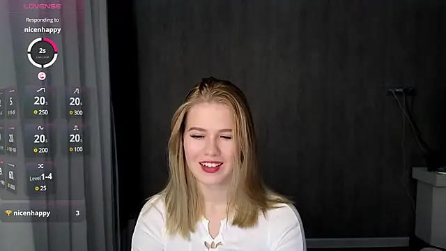 LilyBlonde1 online show from 11/30/24, 02:05