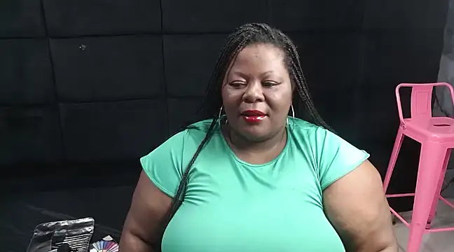 rocio bbw  online show from 12/27/24, 02:16