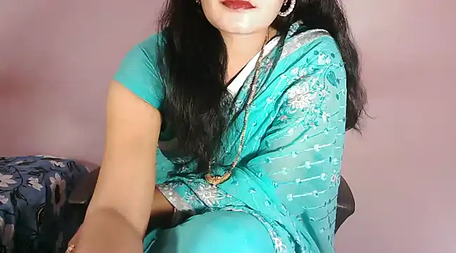 PRIYA JAAN05 online show from 12/17/24, 04:00