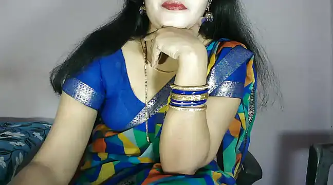 PRIYA JAAN05 online show from 12/16/24, 05:37