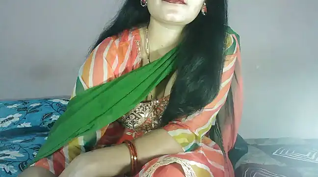 PRIYA JAAN05 online show from 12/14/24, 09:29