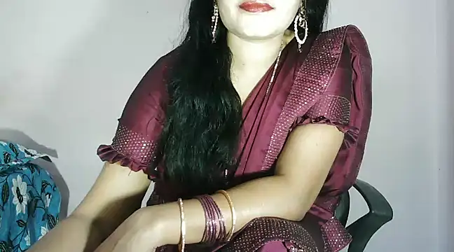 PRIYA JAAN05 online show from 12/18/24, 01:10