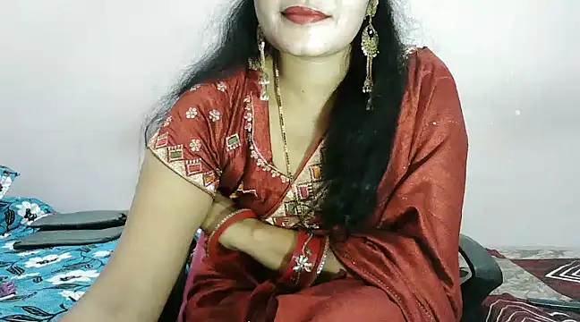 PRIYA JAAN05 online show from 12/10/24, 03:58