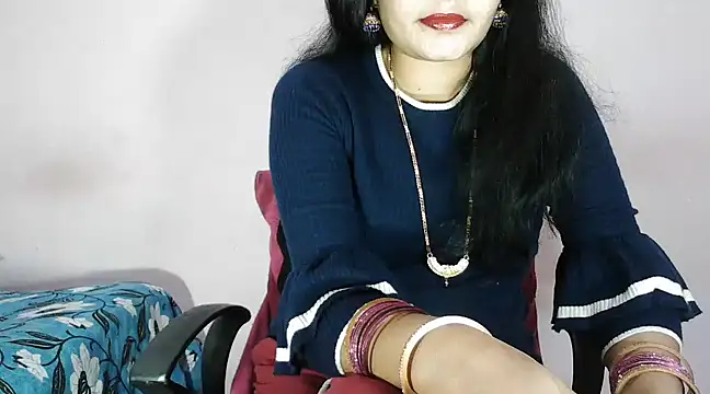 PRIYA JAAN05 online show from 12/19/24, 07:21