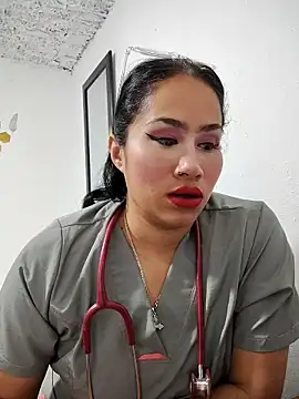 SWEET NURSE 1 online show from 12/03/24, 03:44