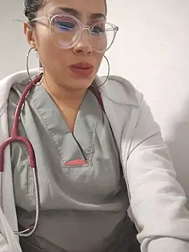 SWEET NURSE 1 online show from 12/23/24, 01:10