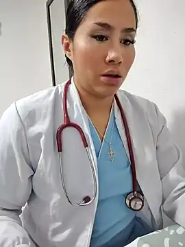 SWEET NURSE 1 online show from 01/09/25, 03:25