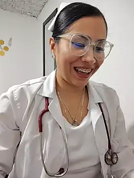 SWEET NURSE 1 online show from 12/20/24, 12:05