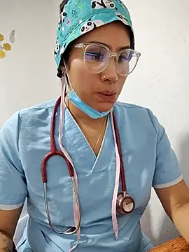 SWEET NURSE 1 online show from 12/21/24, 01:50