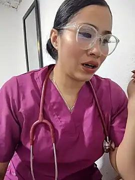 SWEET NURSE 1 online show from 01/03/25, 12:52