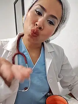 SWEET NURSE 1 online show from 01/06/25, 12:13