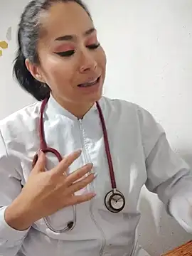 SWEET NURSE 1 online show from 01/11/25, 04:19