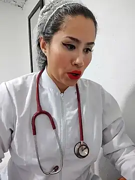 SWEET NURSE 1 online show from 01/06/25, 11:30