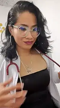 SWEET NURSE 1 online show from 12/14/24, 02:52