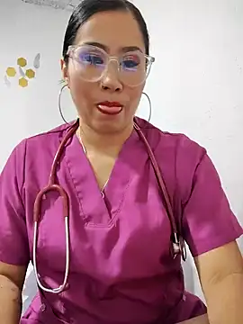 SWEET NURSE 1 online show from 12/13/24, 02:14