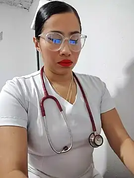 SWEET NURSE 1 online show from 12/29/24, 02:45