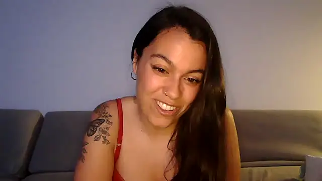 AmaraBella69 online show from 12/24/24, 10:43