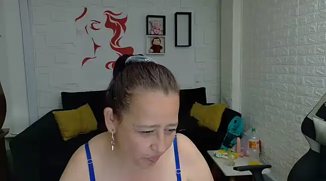 TianaMorrison online show from 12/09/24, 11:36