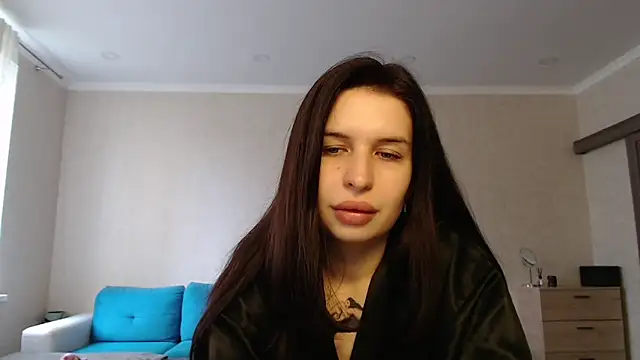 Adelina Ray online show from 12/11/24, 10:32