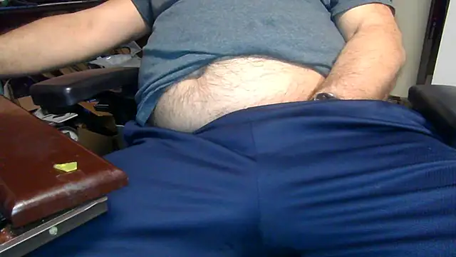 thickdaddy59 online show from 12/12/24, 03:03