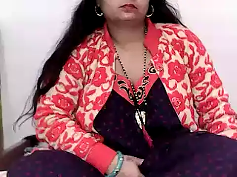 BABITA DARLING online show from 12/08/24, 05:07