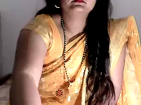 BABITA DARLING online show from 12/21/24, 01:20