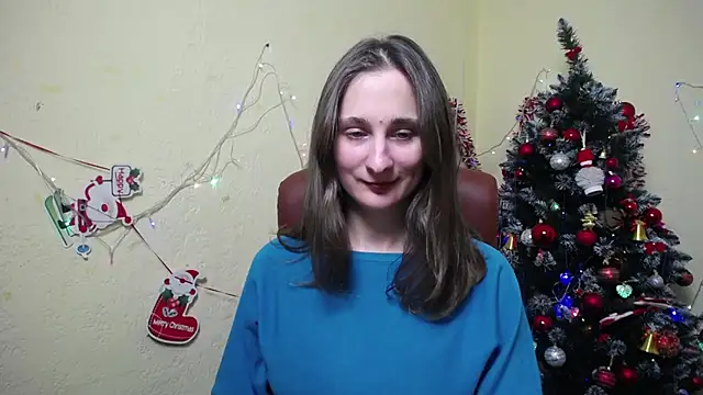 MichelLeee online show from 12/30/24, 12:23