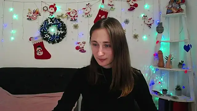 MichelLeee online show from 01/03/25, 12:34