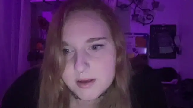 thickgingergoddess online show from 12/12/24, 03:24