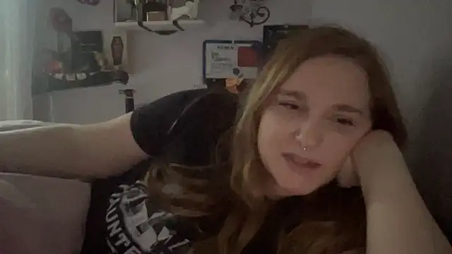 thickgingergoddess online show from 12/10/24, 07:35