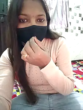 Aisha-khan online show from 12/25/24, 01:15