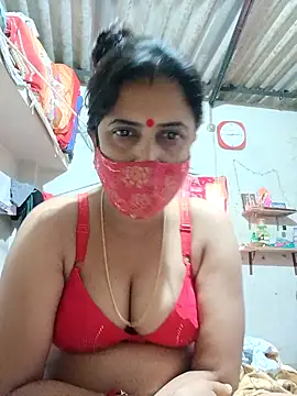 Cute-manisha online show from 12/12/24, 03:46