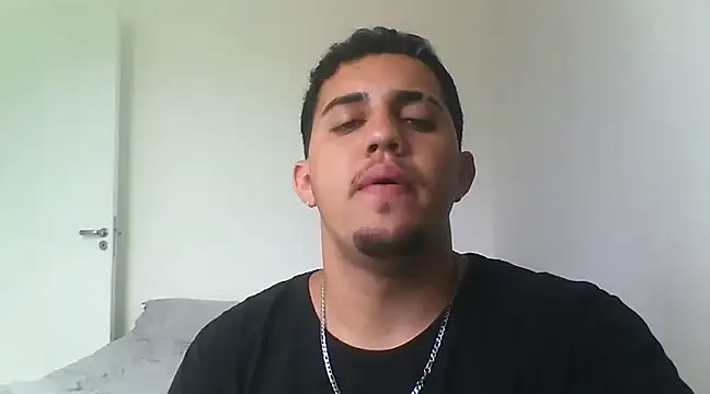 rafael mineiro online show from 01/07/25, 02:46