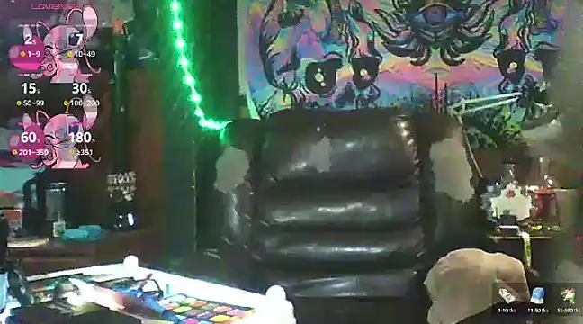 Stonermama666420 online show from 12/18/24, 05:18