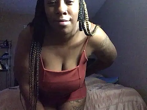 Eboni03 online show from 12/19/24, 06:05