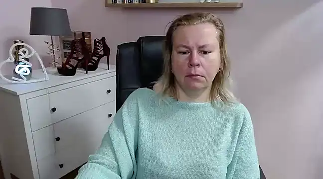 NancyCREAM online show from 02/12/25, 05:30