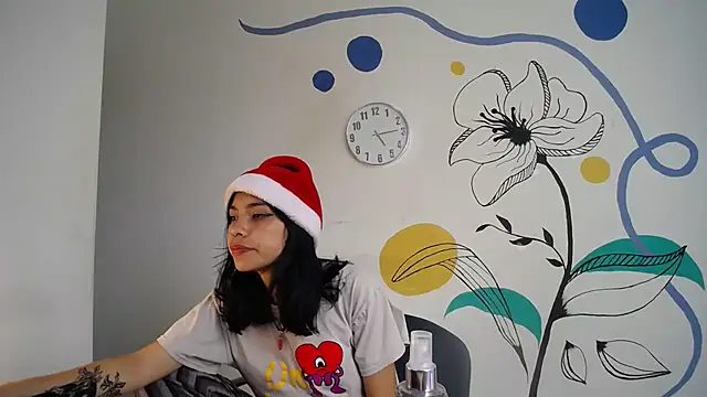 Lily sex   online show from 12/22/24, 12:12