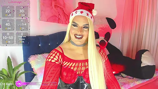 Missisabella  online show from 12/17/24, 01:22