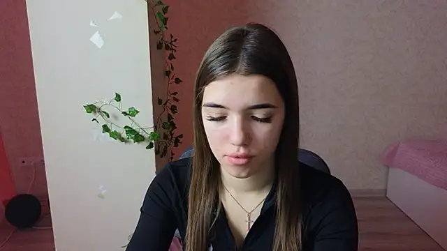 EmiliaRosse online show from 01/13/25, 11:26