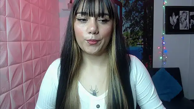 Aitana gomezz  online show from 12/19/24, 02:02