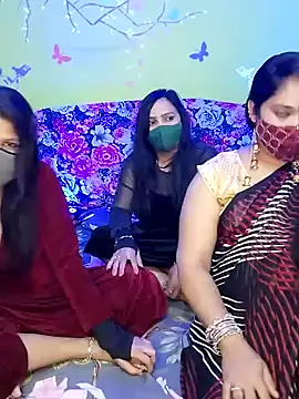 Hot roohi online show from 12/23/24, 03:57