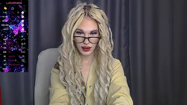 Cassie Bae online show from 01/05/25, 01:15