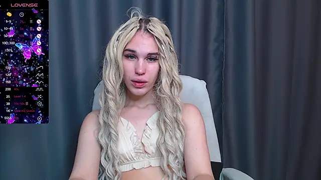 Cassie Bae online show from 01/02/25, 01:22