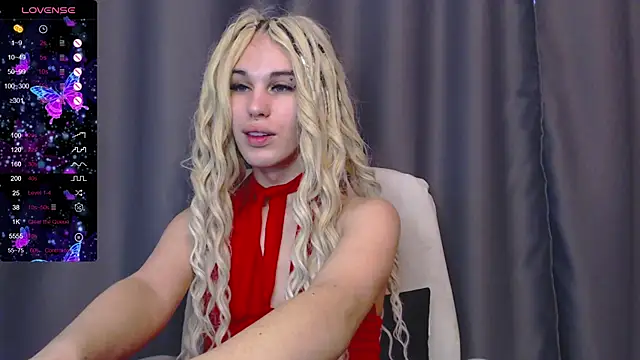 Cassie Bae online show from 12/29/24, 12:16