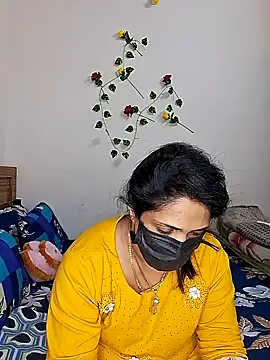 Anamika desi online show from 12/20/24, 04:50