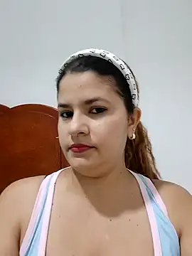 RubiVictoria online show from 01/03/25, 10:47