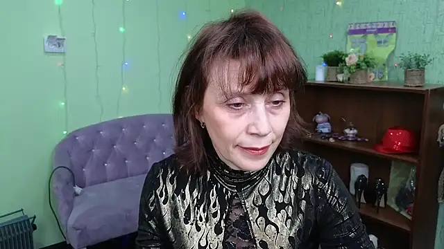 Ann Kennan online show from 01/05/25, 06:12