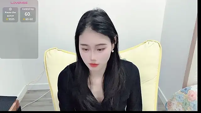 LILI-Baobei online show from 01/15/25, 02:19