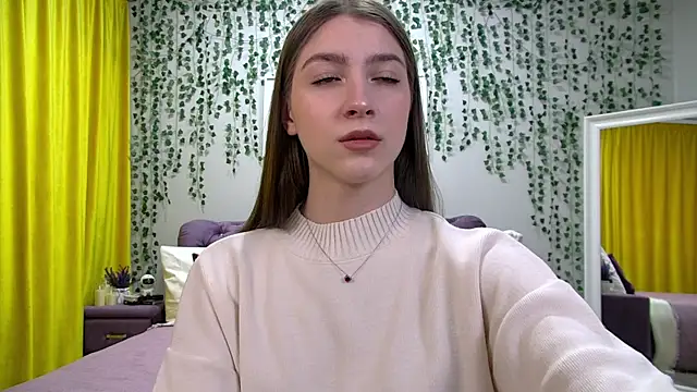 ZoeEvansi online show from 01/23/25, 06:29